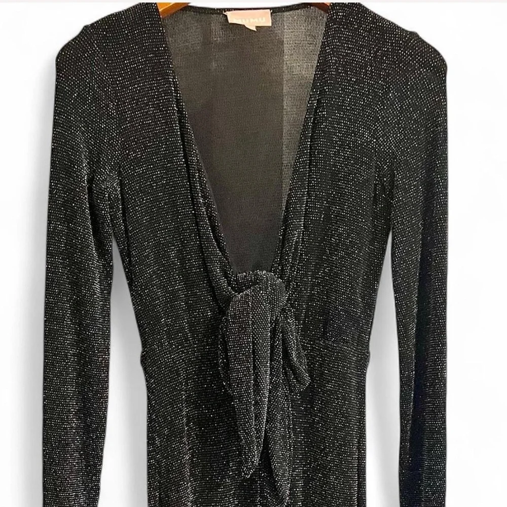 Martina Jumpsuit by Show Me Your MuMu - Picture 2 of 7